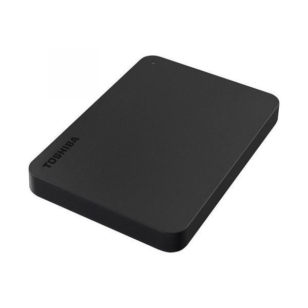 Disco Externo Toshiba Canvio Basics 2.5" 1TB USB 3.0 