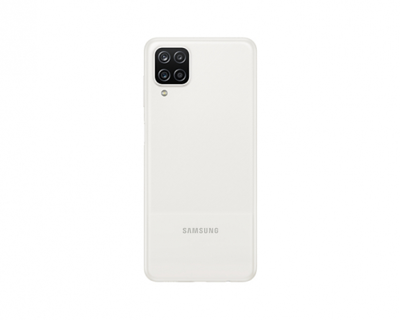 SAMSUNG - Galaxy A12 128GB 4G Branco 