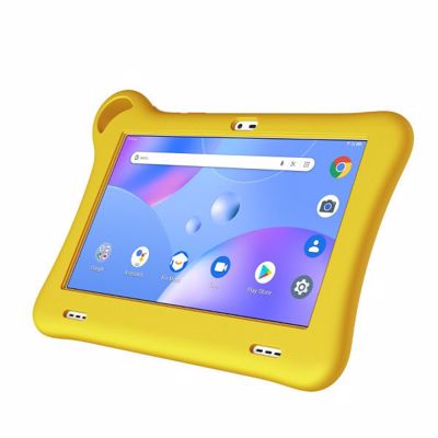 Tablet Alcatel TKKE Mini 7" 1.5GB 16GB Wi-Fi Amarelo