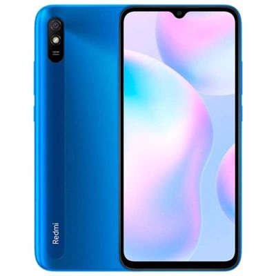 XIAOMI REDMI 9AT 2GB/32GB DUAL SIM AZUL