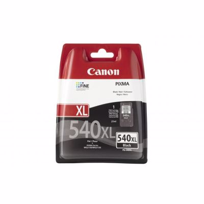 Tinteiro Canon 540 BK XL