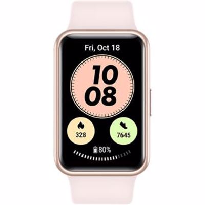 Smartwatch Huawei Watch Fit Active 1.64 Sakura Pink