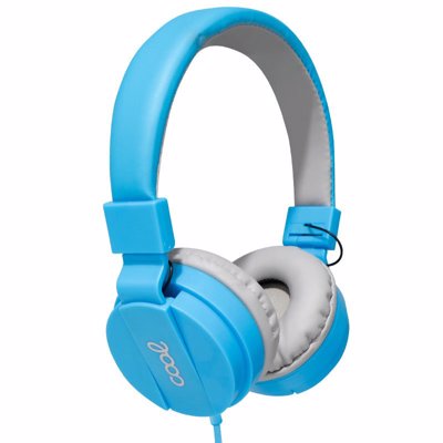 Headset Cool Toronto Azul