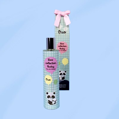Perfume N&A 40 Panda 100ml - Se Gosta de TOUS BABY experimente a Nossa Fragrância