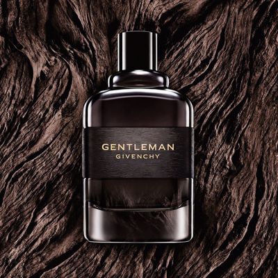 Perfume GIVENCHY Gentleman Boisée EDP 60ML
