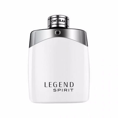 Perfume MONTBLANC LEGEND SPIRIT EDT 100ML