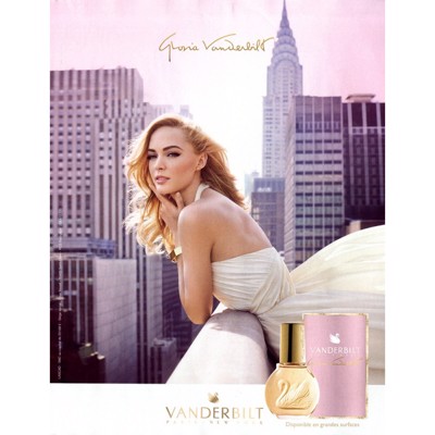 Perfume VANDERBILT EDT 100ML