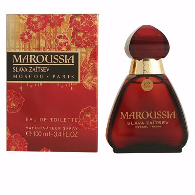 Perfume MAROUSSIA EDT 100ML