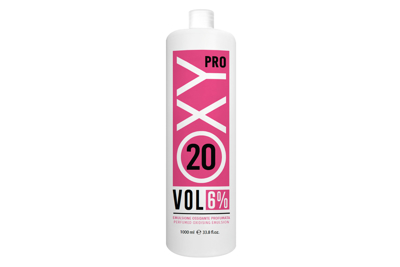 Emulsão Oxidante Oxypro 20 Volumes 1000 mlx