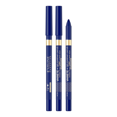 EVELINE LAPIS BLUE EM GEL WATERPROOF VARIÉTÉ