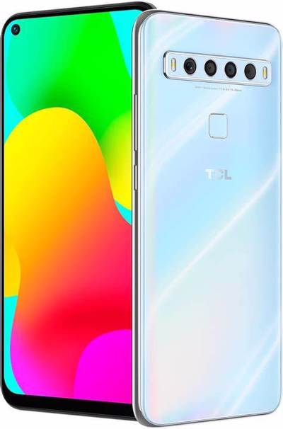 SMARTPHONE TCL 10L