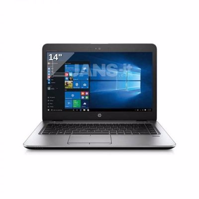 HP EliteBook 840 G3 | i5-6200u | 16GB | SSD 256GB M.2 | 14″ FHD | 