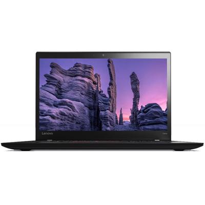 Lenovo ThinkPad T460s | i7-6600U | 8GB | SSD 512GB MVMe | Ecrã Táctil | 14" |