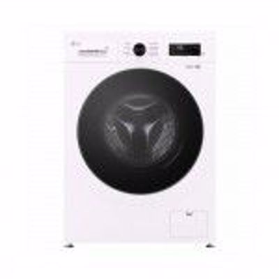 MÁQUINA DE LAVAR ROUPA 9KG 1400RT Classe A LG - F4X1009NWB