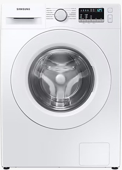 MÁQUINA LAVAR ROUPA SAMSUNG WW80T4040EE - 8KG - 1400 RPM - CLASSE D
