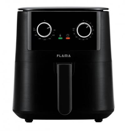 FRITADEIRA FLAMA AIR FRYER 4,2L - 646FL