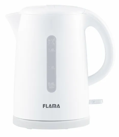 JARRO ELETRICO FLAMA 719FL - BRANCO
