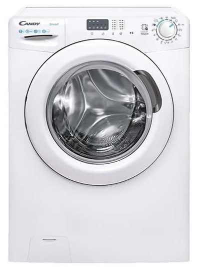 MAQUINA LAVAR ROUPA CANDY - CS1071DE - 7 KG - 1000RPM - D