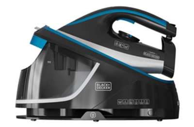 FERRO CALDEIRA BLACK&DECKER - BXSS-2401-E