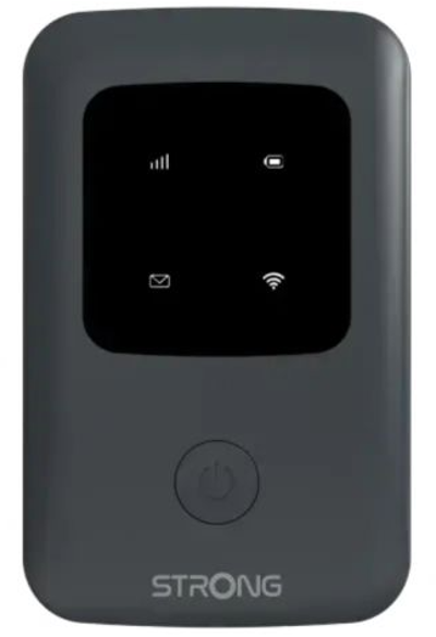 ROUTER STRONG 4G - PORTATIL - HOTSPOT 150