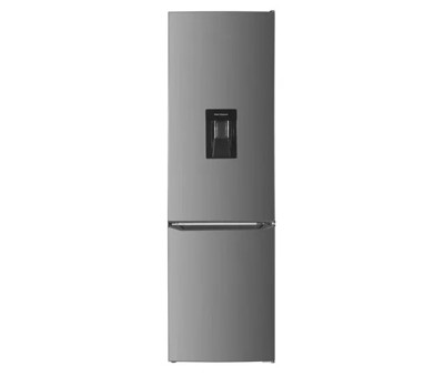 Frigorífico Combinado Confortec CFB296XDE IX | 260 L | E | Inox