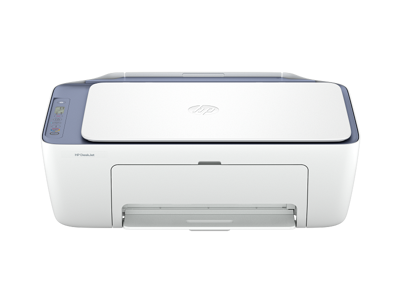 Impressora HP DeskJet 2922 (Multifunções - Jato de Tinta - Wireless – Instant Ink)