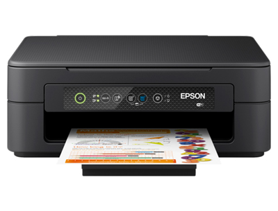 Multifunções Epson Expression Home XP-2200