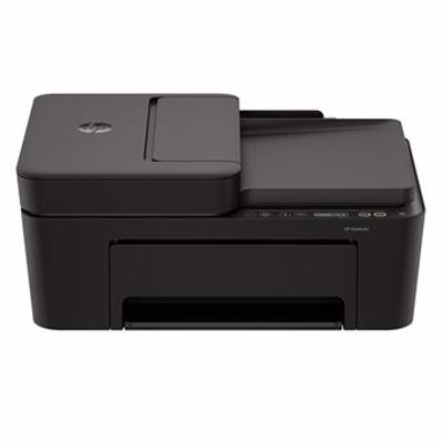 Impressora Multifunções HP DeskJet 4310 Sem fios All-in-One Cor Impressora, Instant Ink. | 8,5 ppm | Wi-Fi | Cinzento