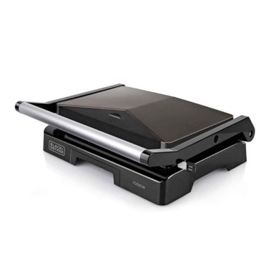 GRELHADOR BLACK&DECKER - BXGR1001E