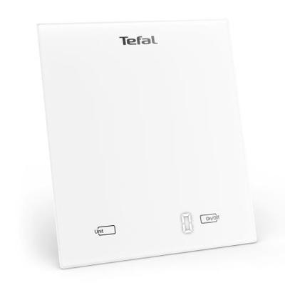 Balança de Cozinha TEFAL Essential 2 BC5504V0