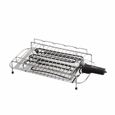 Grelhador Orima CR-200-IX C/ Espetos