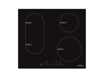  Placa Indução Orima ORP-86-INF