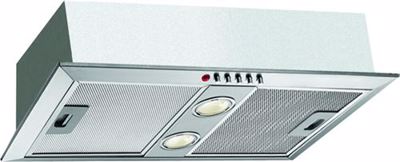 Exaustor de Encastre Teka GFH 55 INOX