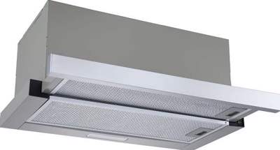 Exaustor Telescópico Confortec CF63G60X