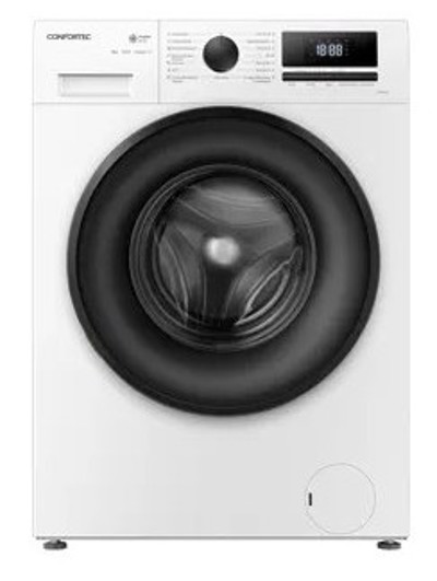 Máquina lavar roupa CONFORTEC CF8314IA 8kg 1400rpm