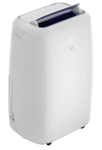 AR CONDICIONADO PORTATIL BEKO BP112H - 12.000 BTU