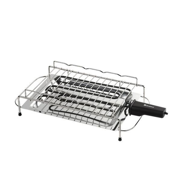 Grelhador Orima CR-200-IX C/ Espetos