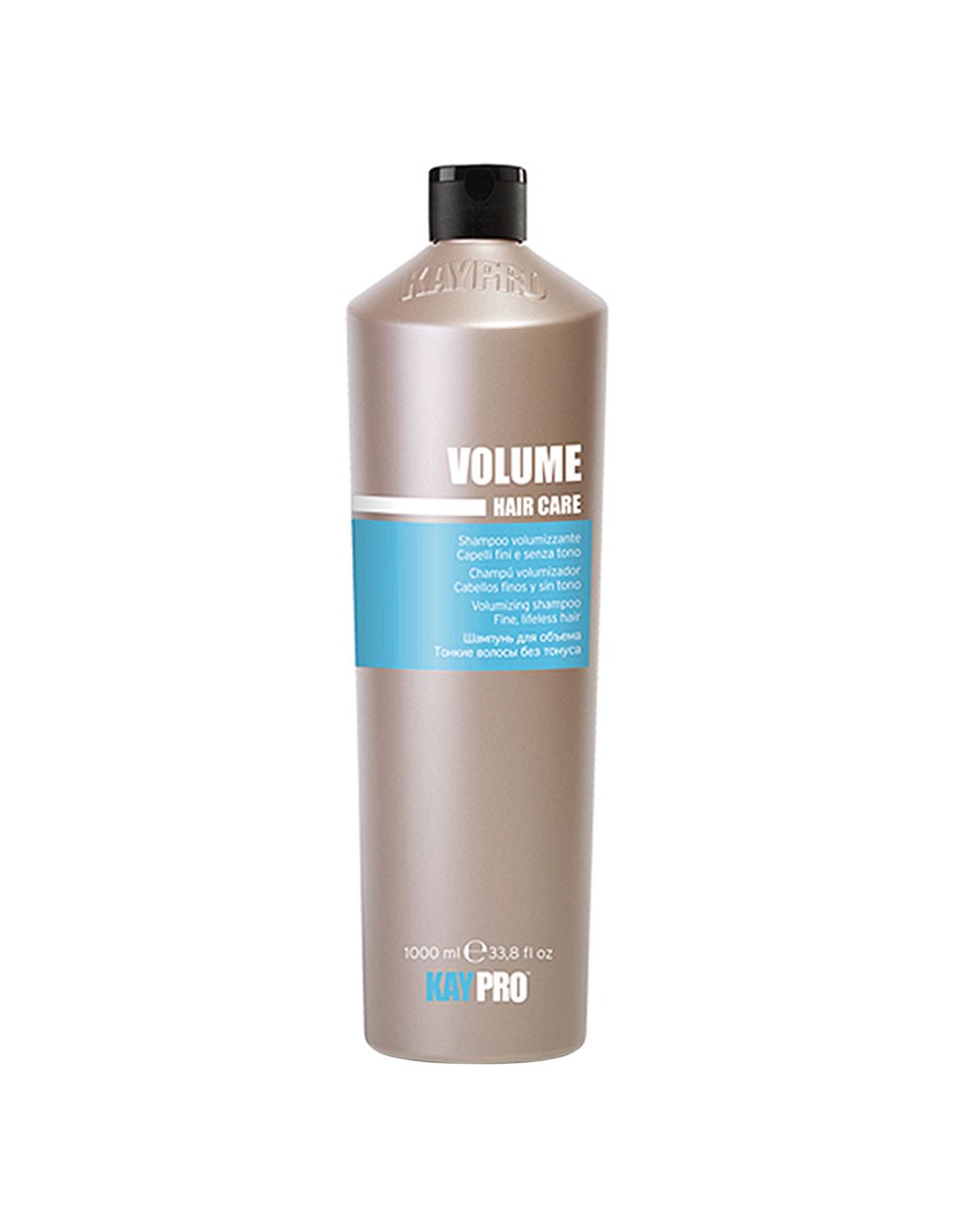 Shampoo Volume 1000ml - KayPro