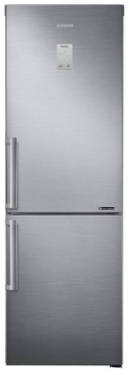 COMBINADO SAMSUNG RB33J3515S9/EF - 339L INOX - NO FROST