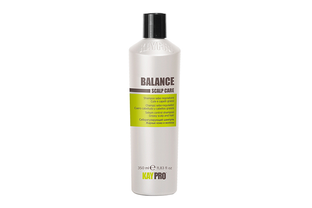Shampoo Kaypro Balance Oleosidade 350 ml
