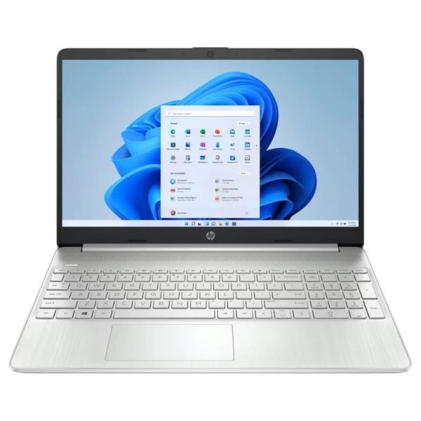 HP Laptop 15s-fq5006np