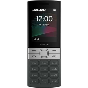 TELEMÓVEL NOKIA 150 2023 