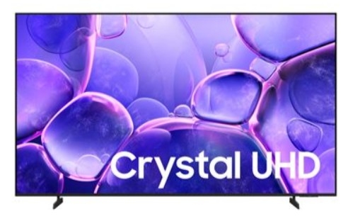 SMART TV SAMSUNG U8000F 43″