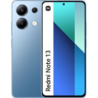 XIAOMI  REDMI NOTE 13 8GB/256GB BLUE