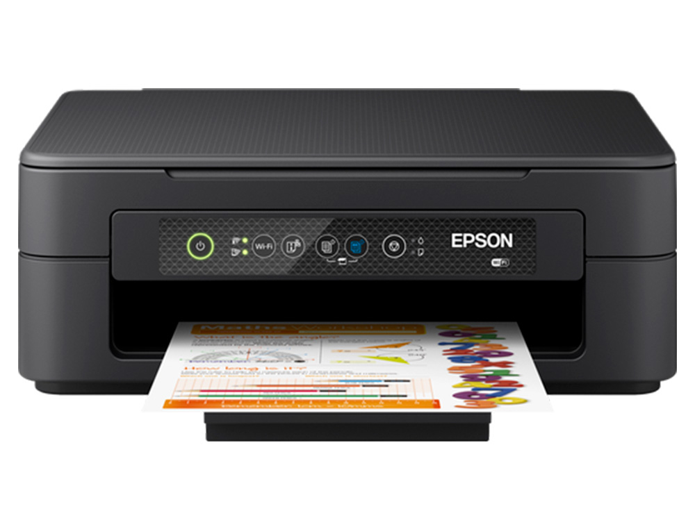 Multifunções Epson Expression Home XP-2200