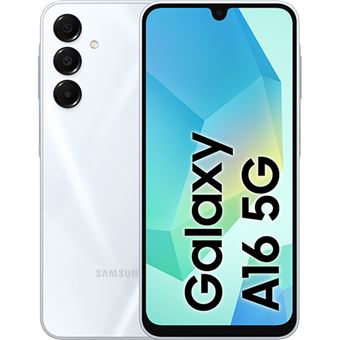 SAMSUNG A16 4G 8GB/256GB CINZENTO