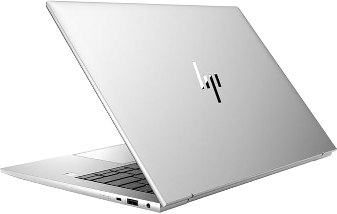Portátil HP Elitebook 840 G5 (Intel Core i5 8300U 2.60GHz/8GB/256SSD-M.2/14FHD/NO-DVD/W11P)
