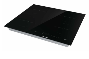 PLACA VITROCERAMICA HISENSE E-6431-CB 