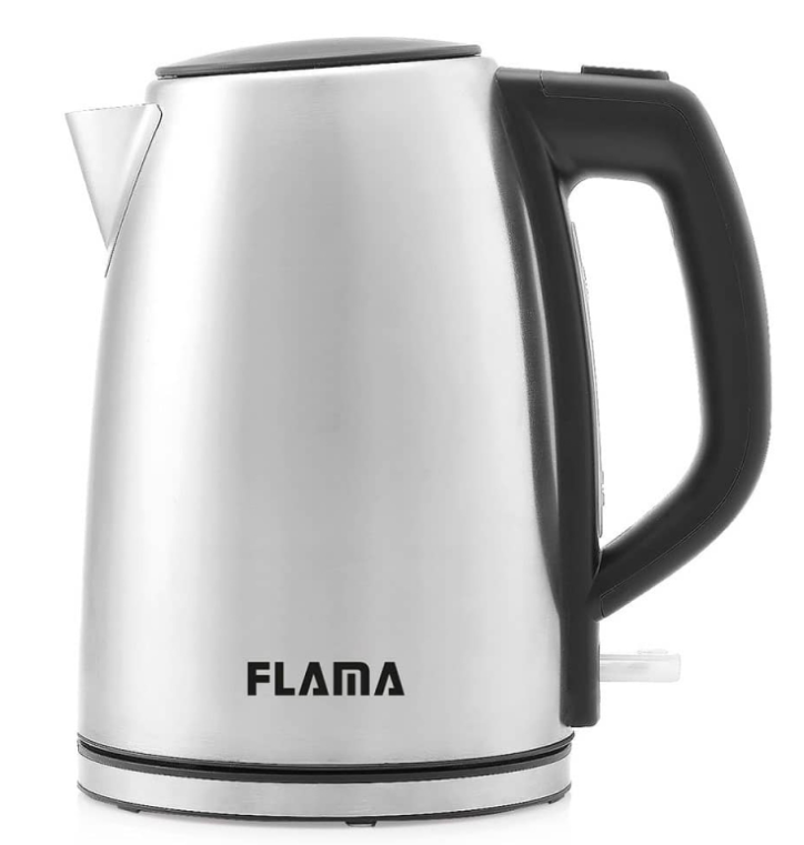 JARRO ELETRICO FLAMA 736FL - INOX