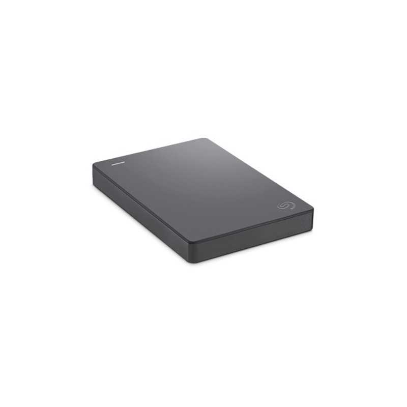 Disco Externo Seagate 4TB HDD Basic Portable USB 3.0 Preto STJL4000400